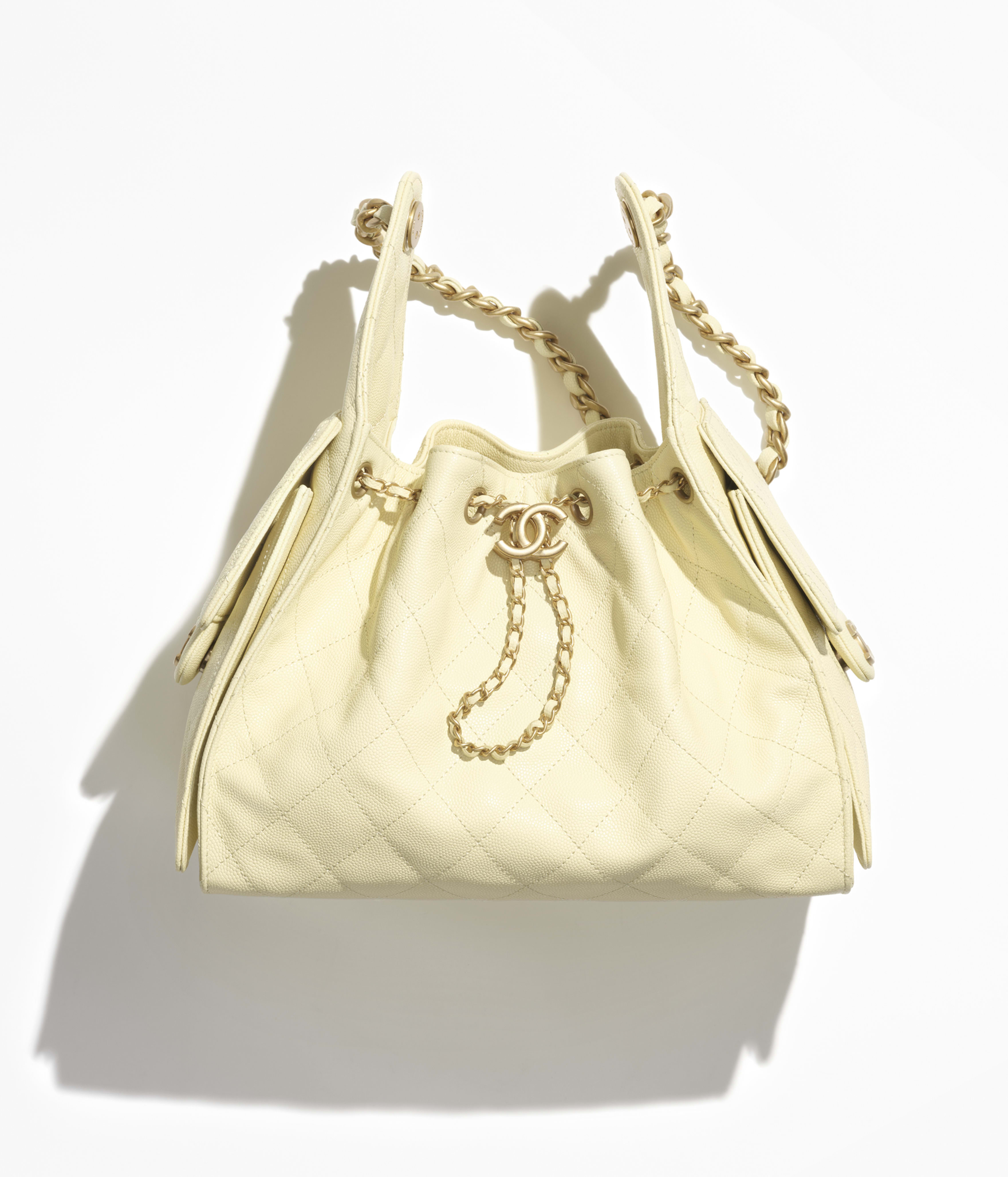 Borsa CHANEL 25 piccola - AS5293B20304NAGEQ